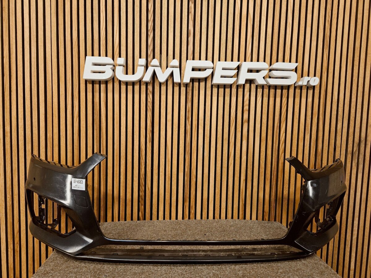 Audi A5, S5 2018 8W6807437 Бампер BF4683