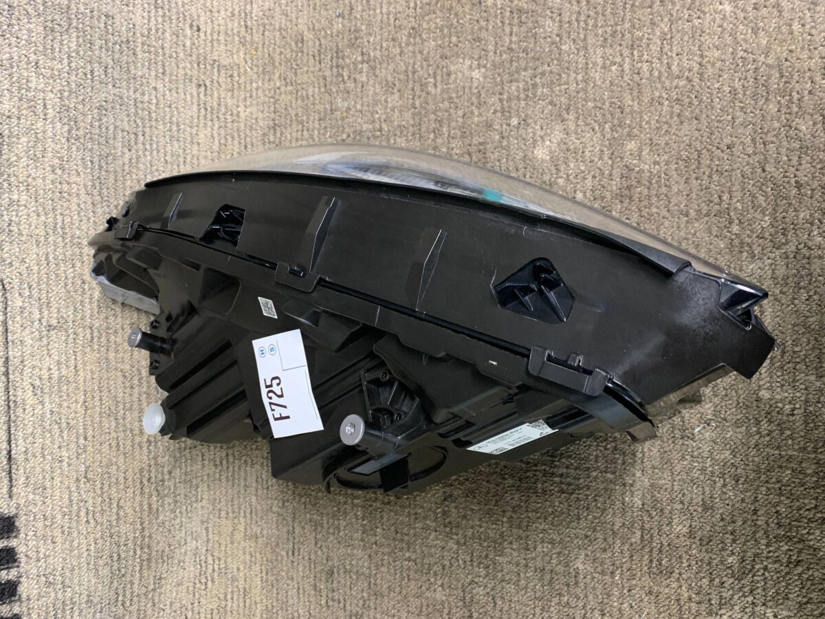 Фара Mercedes-Benz GLA-class GLA H247 2020 A2479064906 F725 01615441 — изображение 3