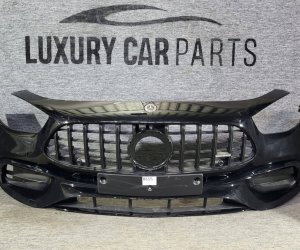 Mercedes E-class, AMG W213 2016 Бампер BF1225
