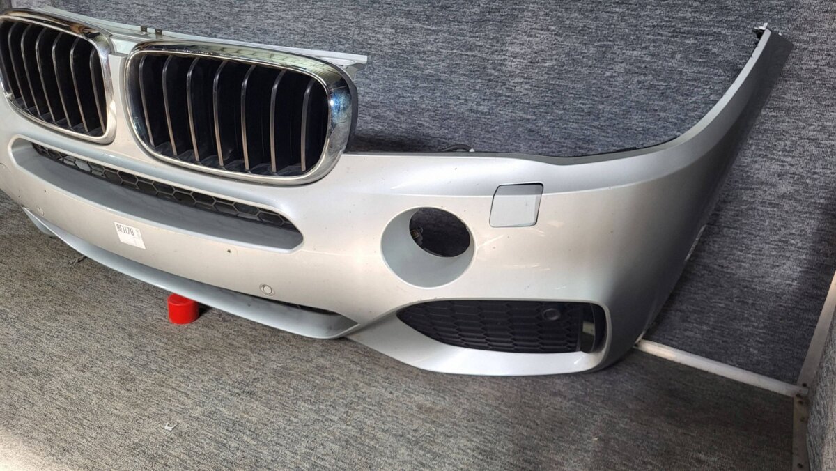 BMW X5 F15 2015 Бампер BF1170 — изображение 4