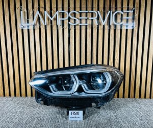 Фара BMW X4 G02 2018 7466119 F2507
