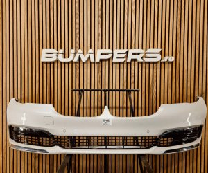 BMW Series 7 G11 G12 2017 BF4569 7402816 Бампер