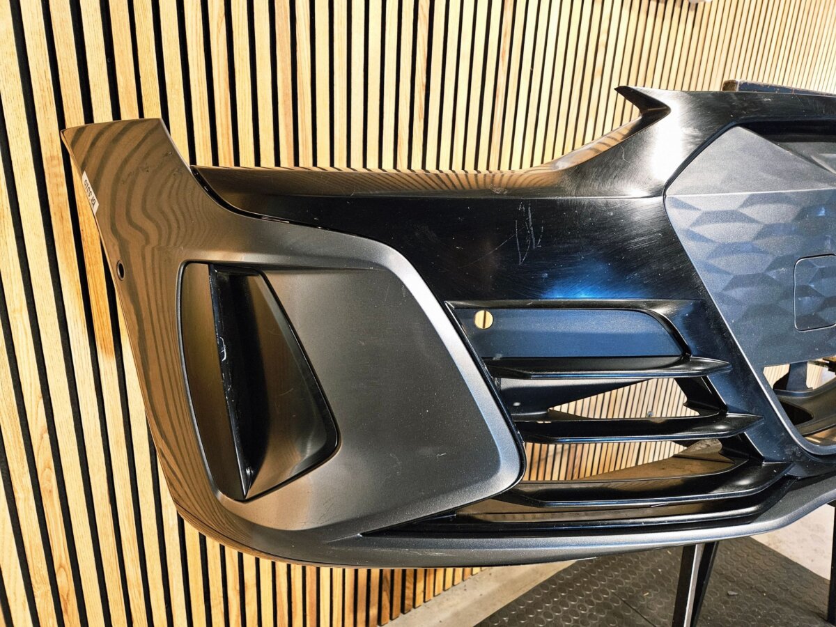Audi E-tron GT2021 4J3 Бампер BF3918 — изображение 3