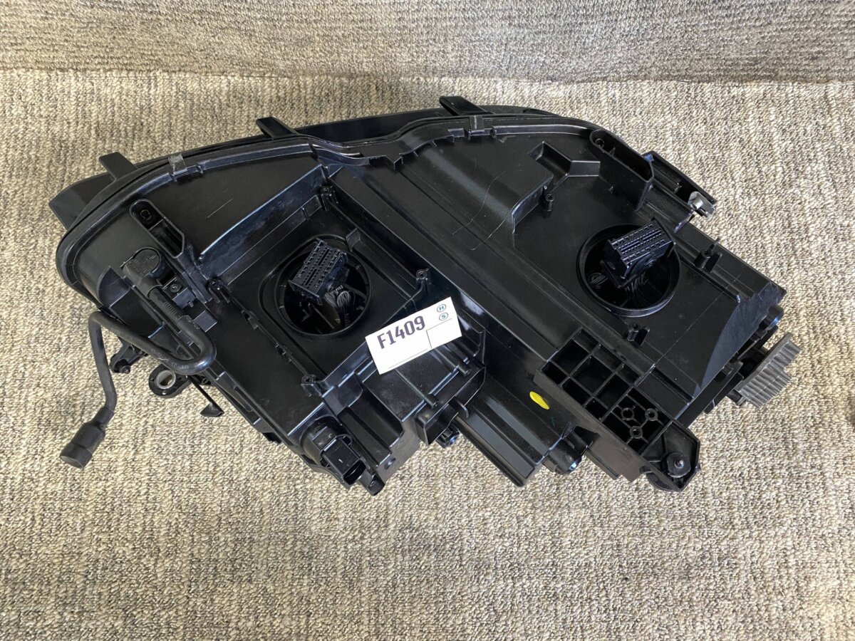 Фара Volkswagen Tiguan 2018 5NN941081C F1409 112519A8859 030110123505 — изображение 3