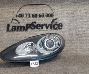 Фара Porsche Panamera 2015 1ZT01109941 97063106954 970631069 F582 01109941040502