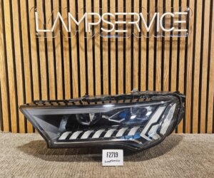 Фара Audi Q7 Q7 4M 2023 4M0941085C F2719 11567230000