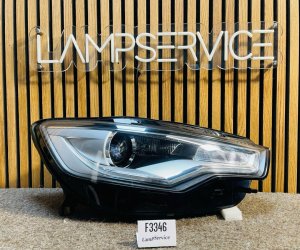Audi A6, S6 C7 4G 2012 4G0941006 Фара F3346