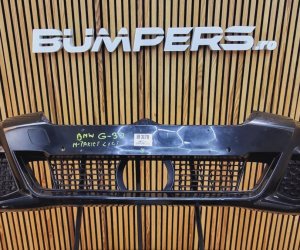 BMW Series 5 G30 G31 G38 2016 Бампер BF3170