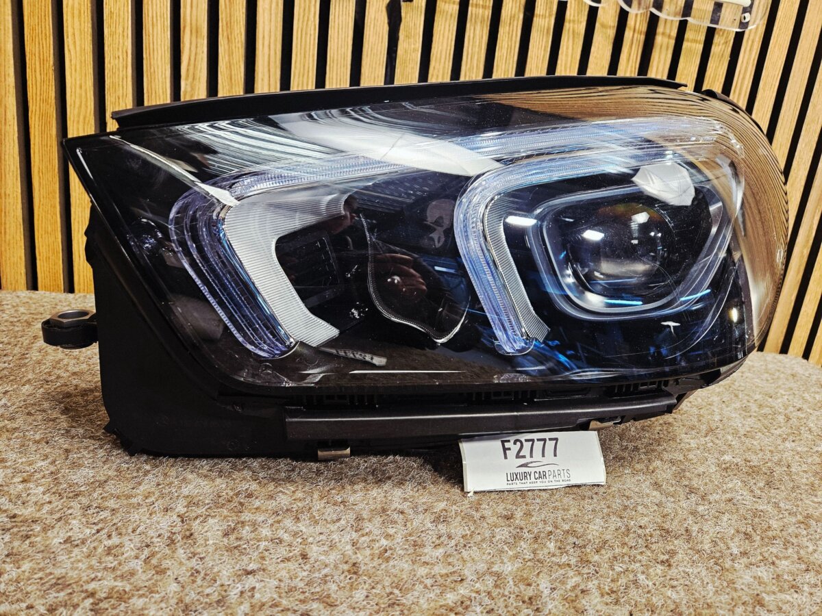 Фара Mercedes-Benz GLE-class GLE W167 2019 A1679064308 F2777 — изображение 2
