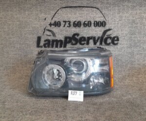 Фара Land Rover Sport L320 2012 AH3213W030HC F177