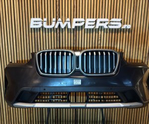 BMW X3 G01 2022 Бампер BF4939