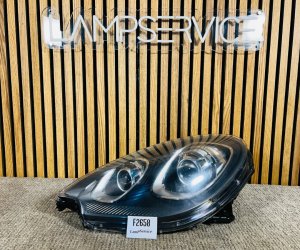 Фара Porsche Macan 2016 95B941029BH 7605110003 F2658
