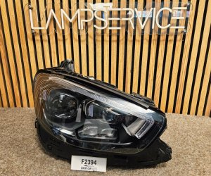 Фара Mercedes-Benz E-class, AMG E W213 2021 A2139060210 F2394