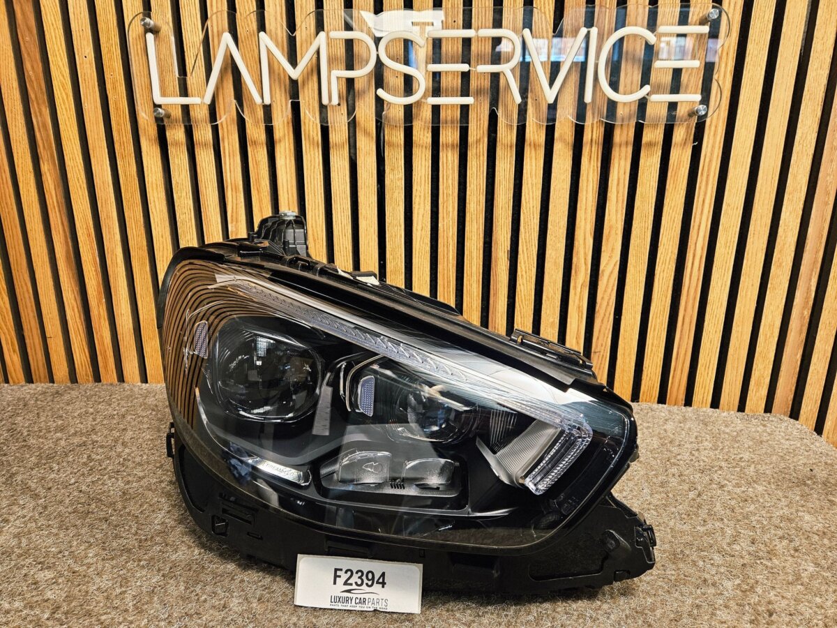 Фара Mercedes-Benz E-class, AMG E W213 2021 A2139060210 F2394