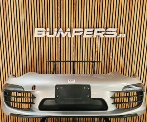 Porsche 911 991 2017 Бампер BF3577