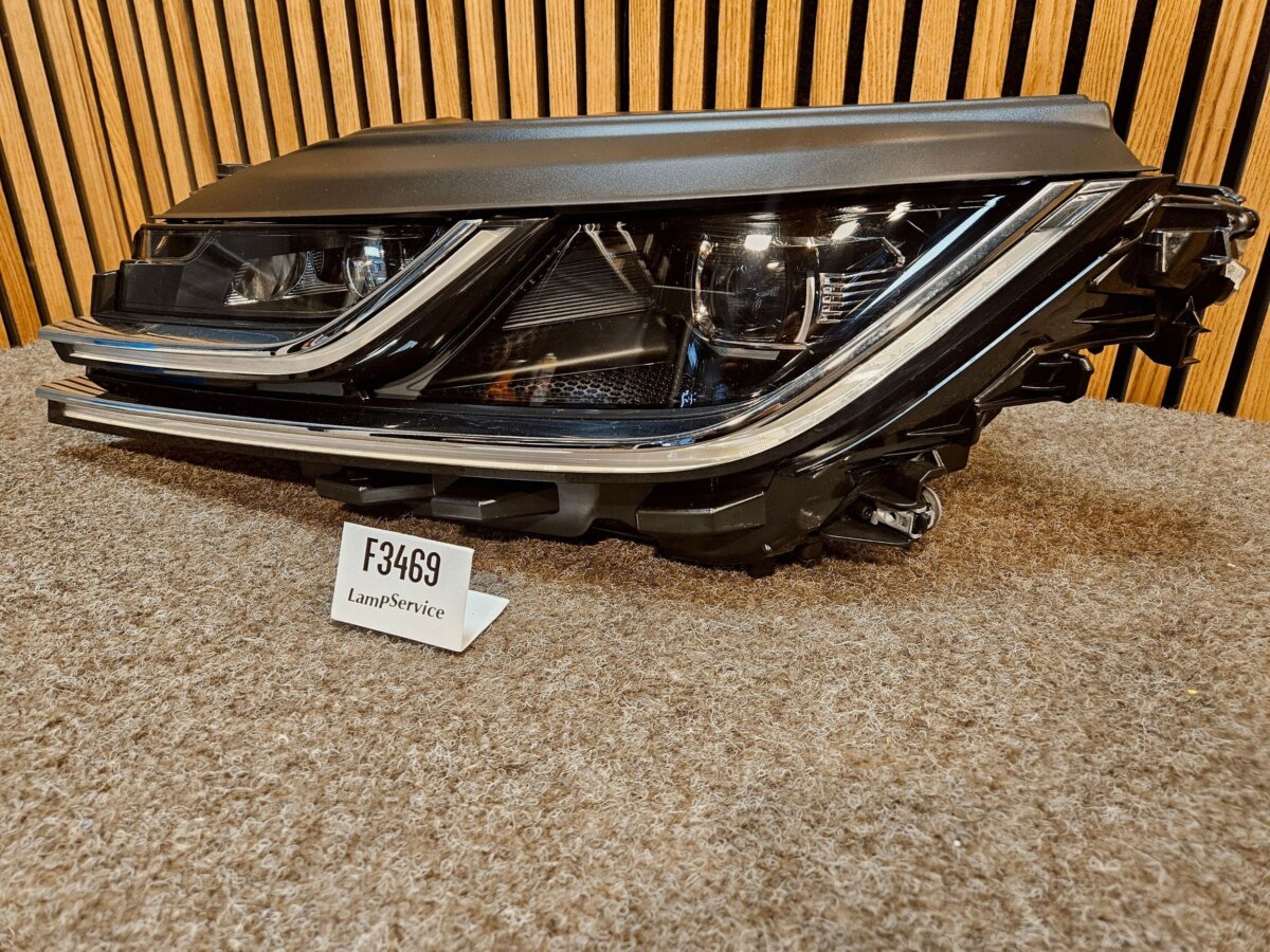 Volkswagen Arteon 2021 3G8941081M Фара F3469 — изображение 2