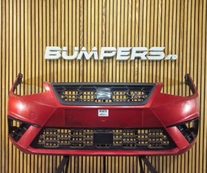 Seat Ibiza V 2018 Бампер BF4076