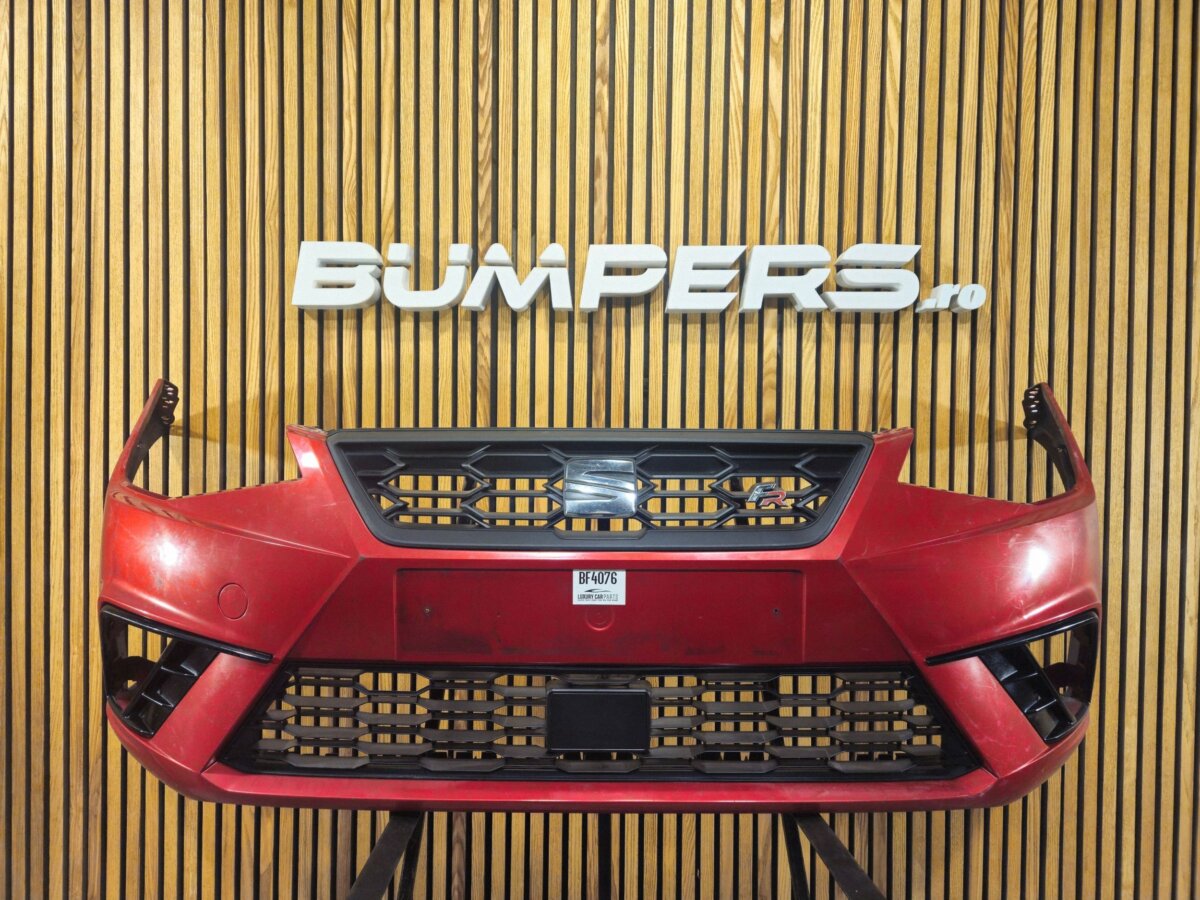 Seat Ibiza V 2018 Бампер BF4076