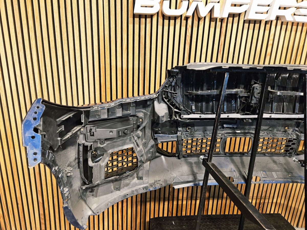 BMW X6 G06 2019 G06 Бампер BF3894 — изображение 6