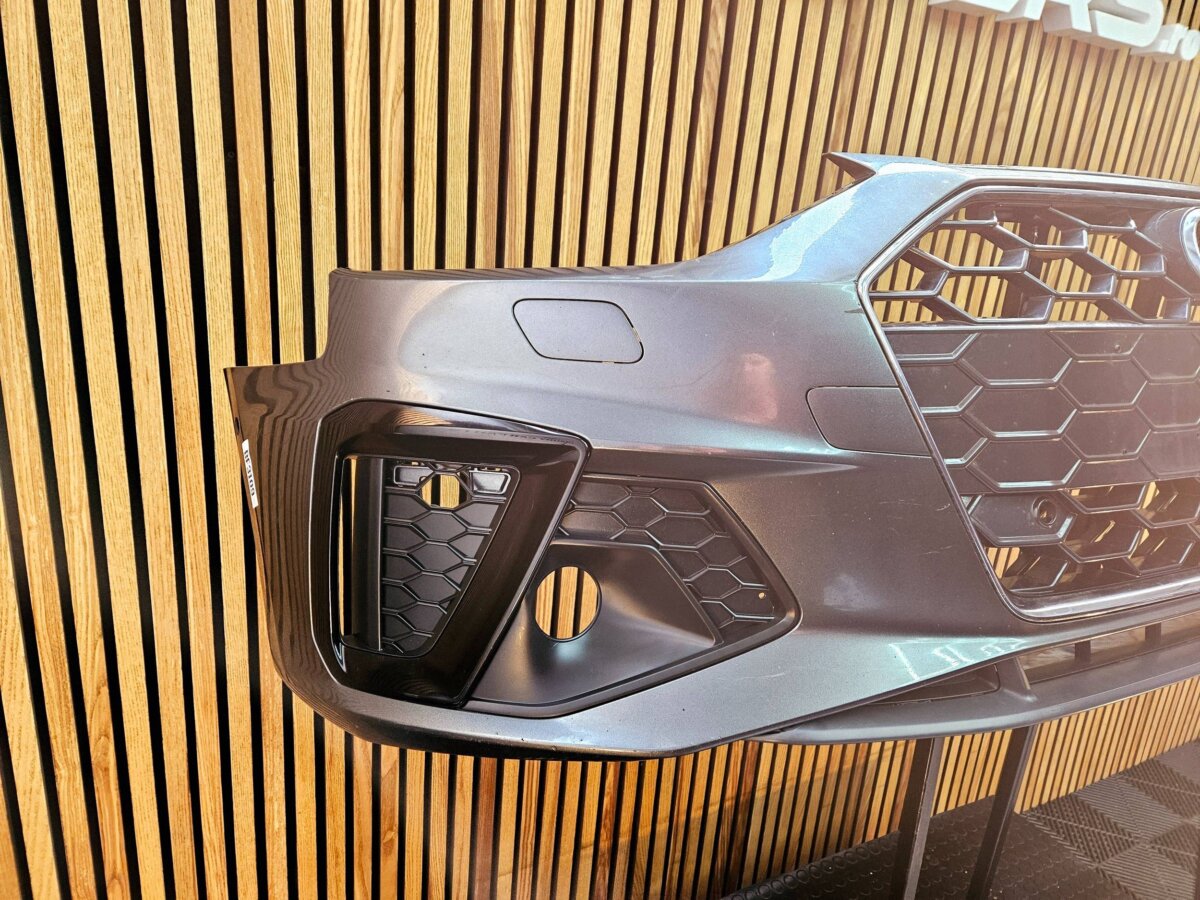 Audi A4, S4 B9 8W 2019 Бампер BF3109 — изображение 4