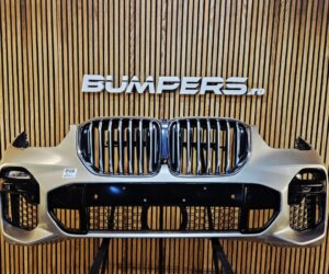 BMW X5 G05 2018 Бампер BF4536