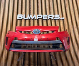 Toyota Prius 2013 Бампер 5211947340