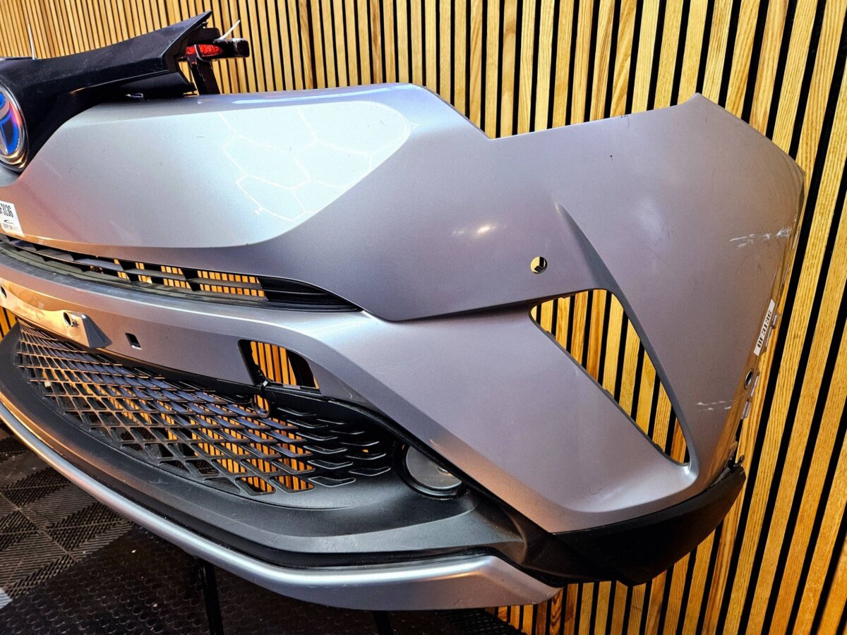 Toyota C-HR I 2022 Бампер BF3136 — изображение 4