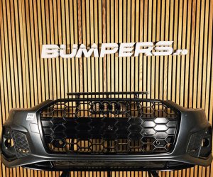 Audi A5, S5 2020 Бампер BF3556