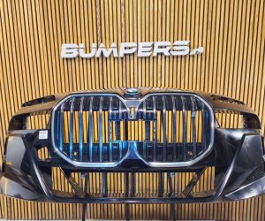 BMW Series 7 G70 2022 Бампер BF3610