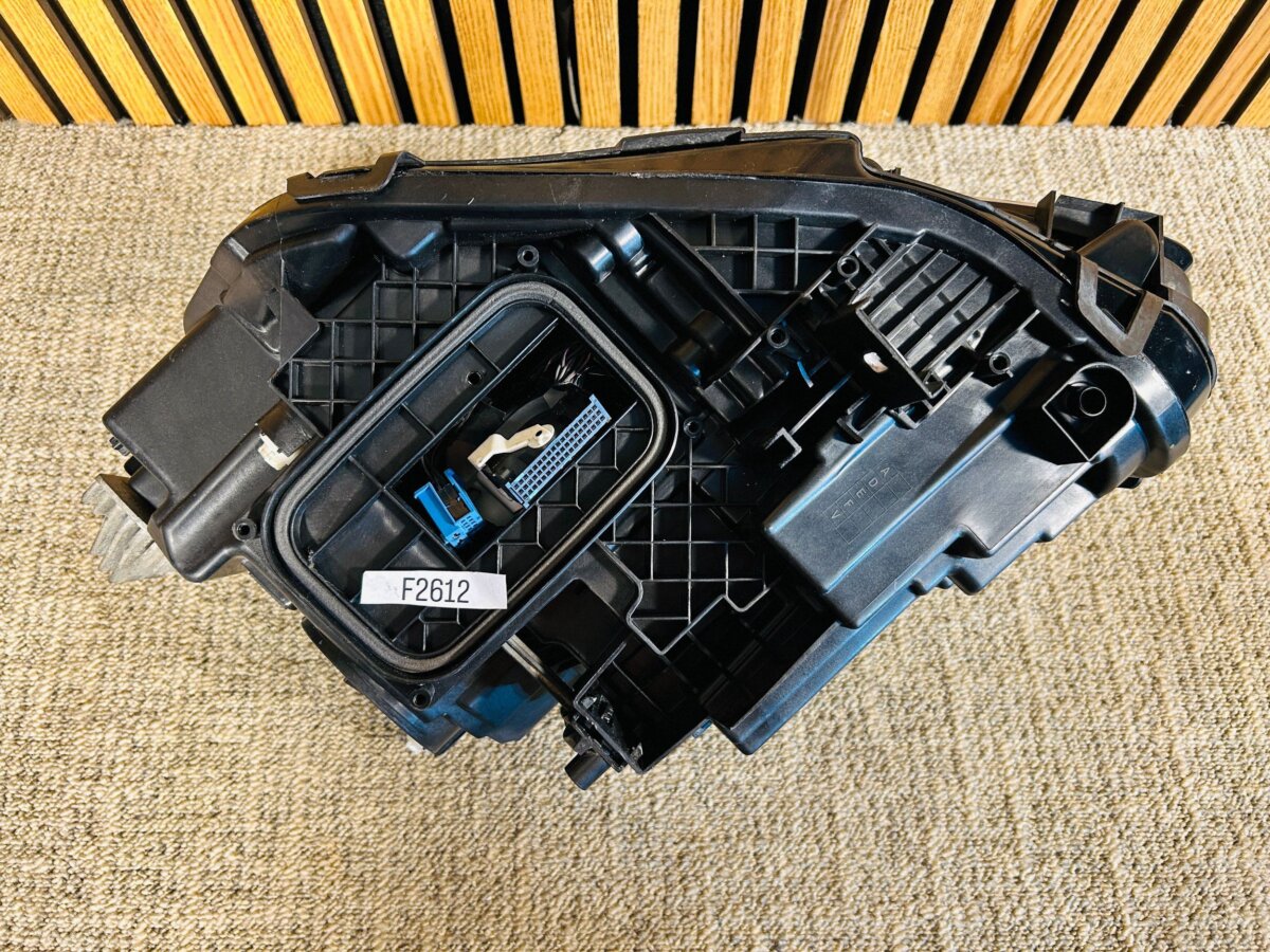 Фара Mercedes-Benz GLB GLB X247 2019 A2479060206 F2612 — изображение 4