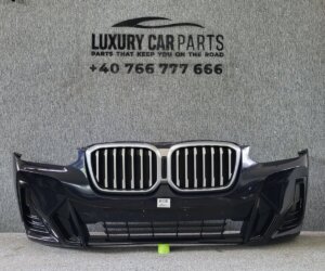 BMW X3 G01 2022 Бампер BF2190
