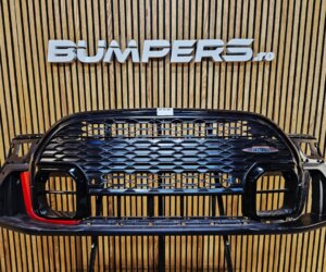 Mini One/Cooper F56 F55 2023 9450612 9450636 Бампер BF4530