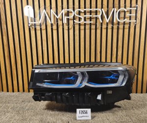 Фара BMW Series 7 G11 G12 2021 7946775 11546110001 20200707 128600112532 F2656