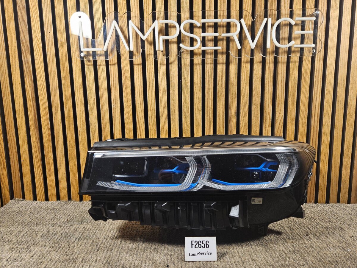 Фара BMW Series 7 G11 G12 2021 7946775 11546110001 20200707 128600112532 F2656