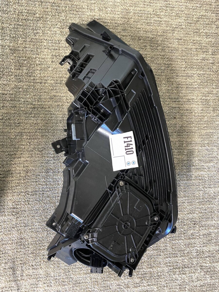 Фара Audi A8, S8 A8 S8 D5 2017 4N0941085 F1410 1EX01286511 012865100002913 — изображение 3