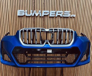 BMW X1 U11 2022 Бампер BF2926