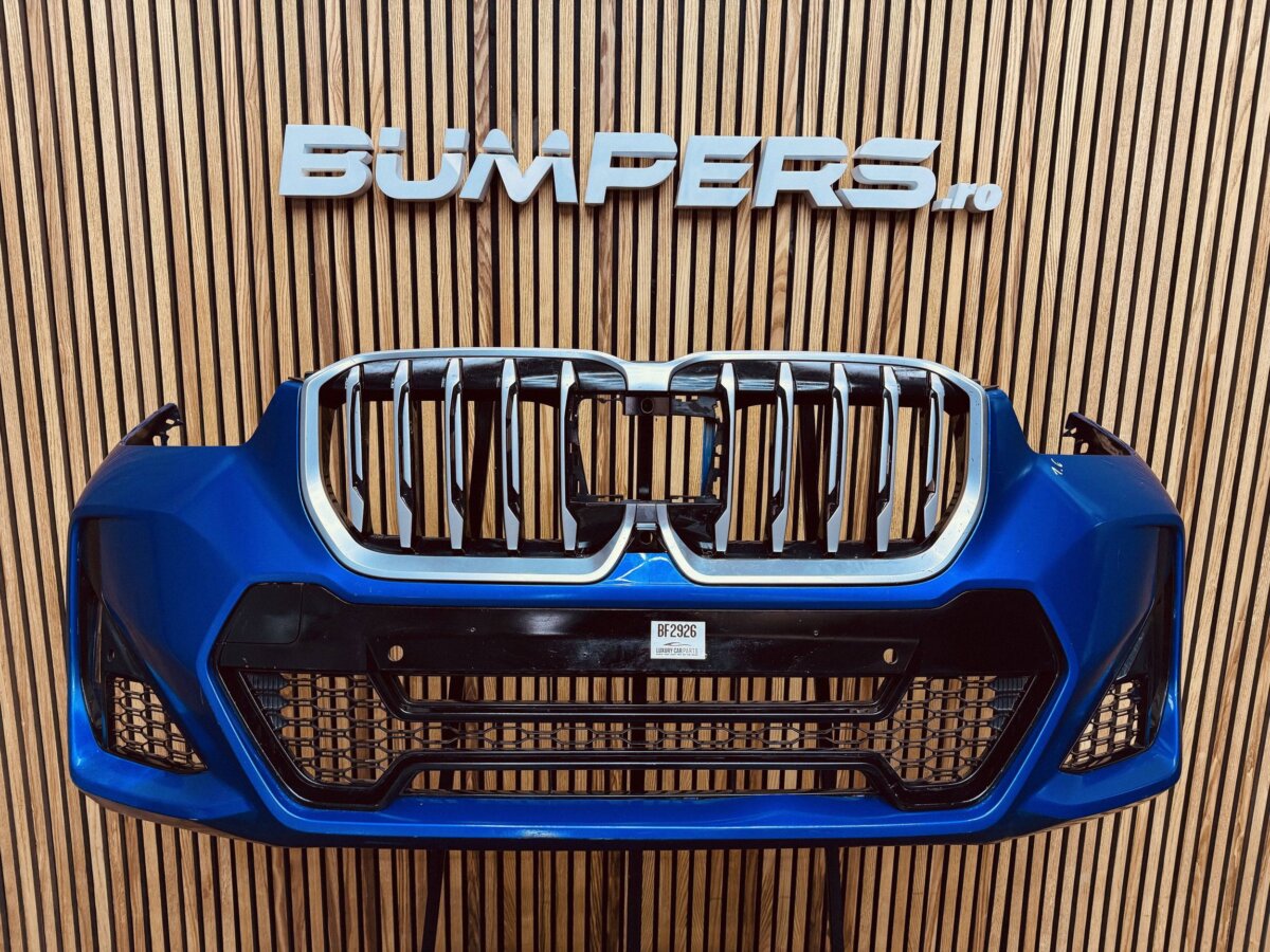 BMW X1 U11 2022 Бампер BF2926