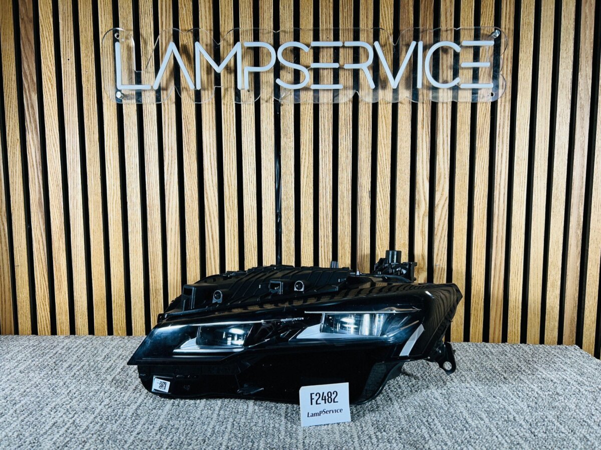 Фара Peugeot 508 508 II 2024 98491150 0300M110 00512709999 F2482
