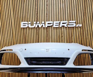 Porsche 911 991 2018 991505311 Бампер BF4501