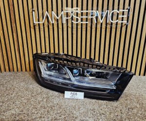 Фара Audi Q7 Q7 4M 2018 4M0941036 F435