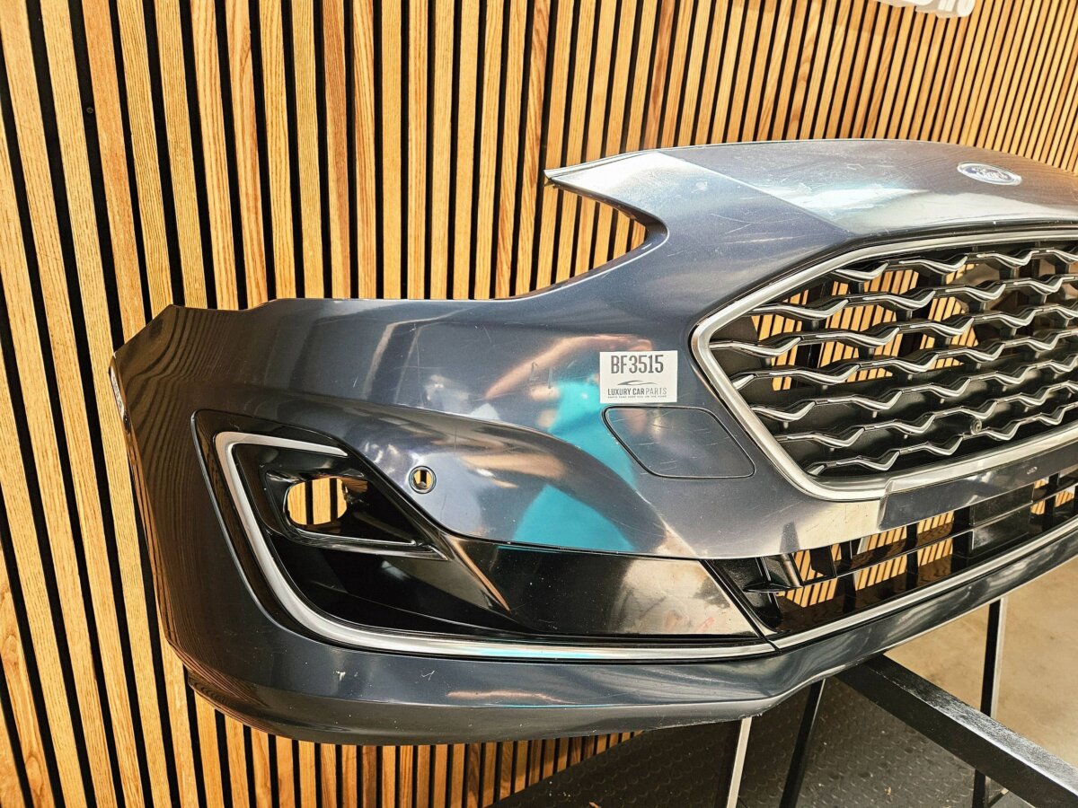 Ford Focus 2022 Бампер BF3515 — изображение 3