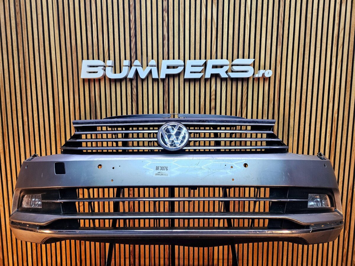 Volkswagen Passat B8 2020 Бампер BF3076
