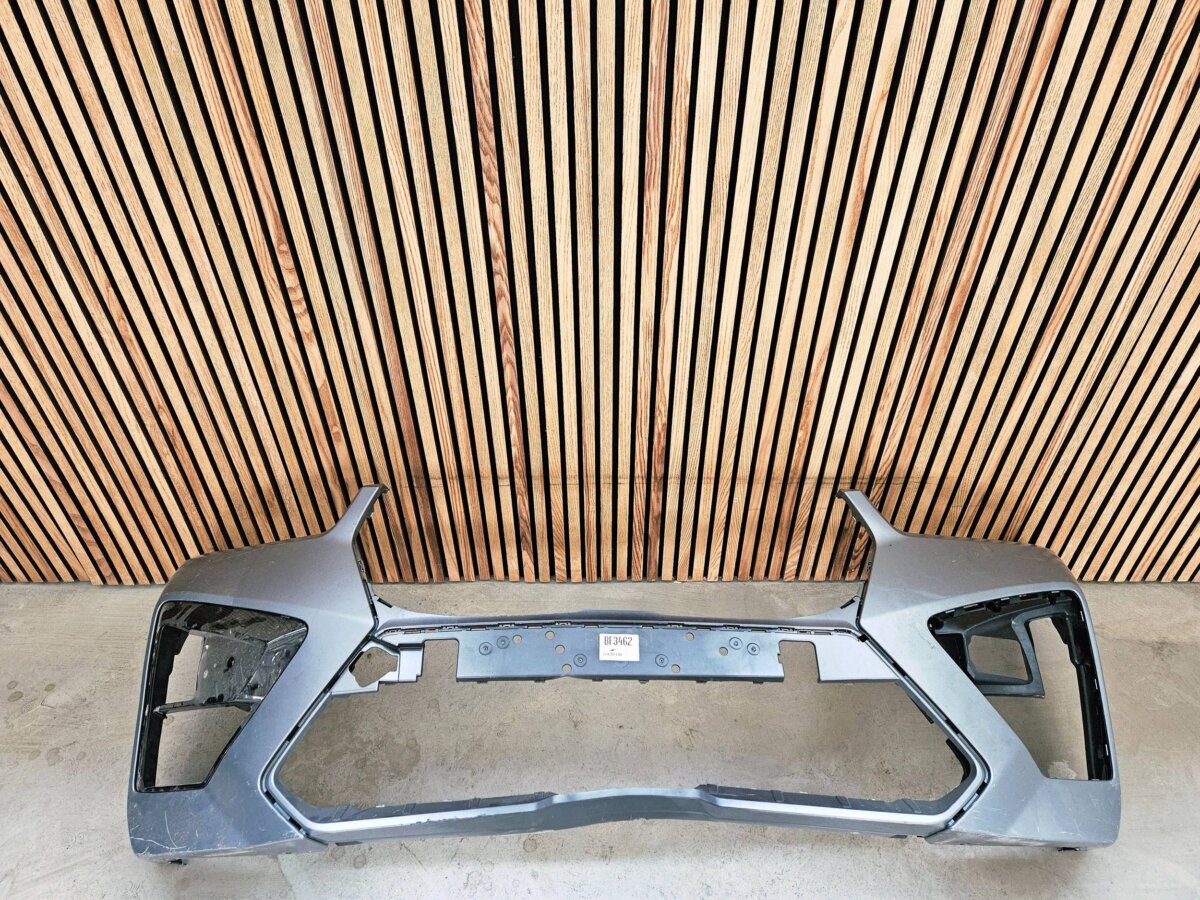 BMW X6 X6M G06 F96 2019 Бампер BF3462