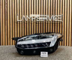 Фара Volvo XC90 2024 32404715 F3270