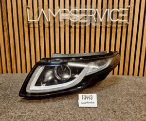 Land Rover Range Rover Evoque L538 2018 GJ3213W030EC Фара F3443