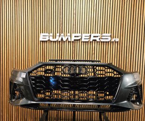 Audi A4, S4 B9 8W 2023 Бампер BF4299