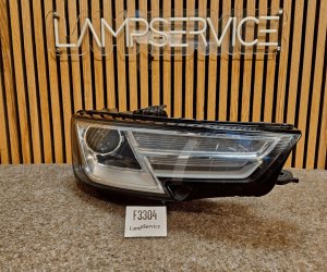 Audi A4, S4 B9 2018 8W0941044 Фара F3304