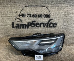Фара Audi A6, S6 A6 S6 C8 4K 2020 4K0941033 F2358