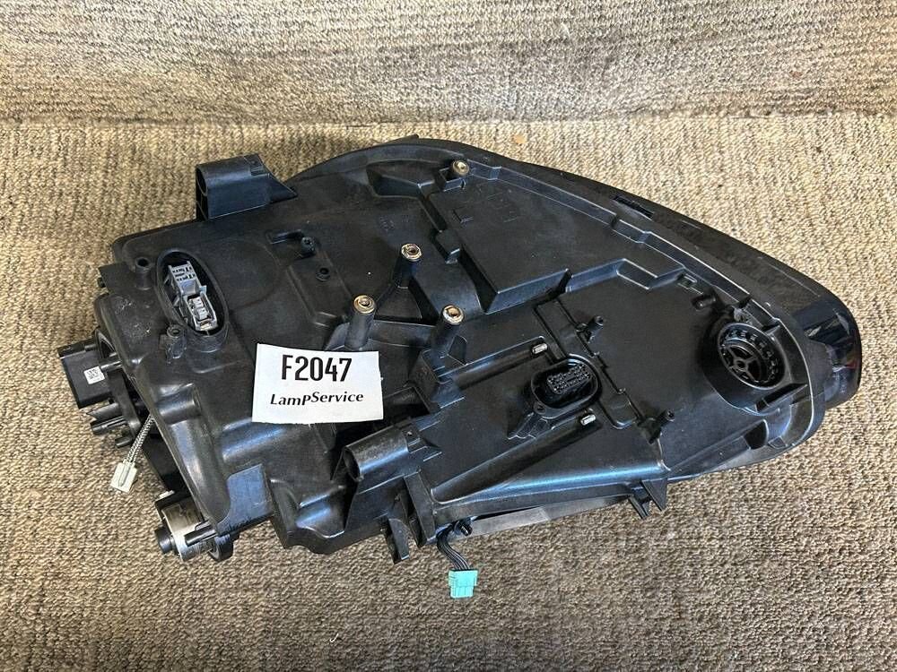 Фара Porsche Cayenne 2016 7P5941752F F2047 1ZT01174562 17456200028 — изображение 4