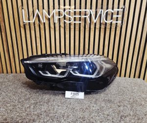 Фара BMW Series 2 F44 2020 9478455 F1925